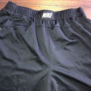 Men’s Nike shorts